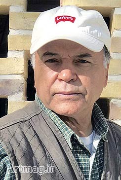 Afshin Bakhtiar
