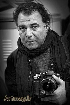 Alfred Yaghobzadeh