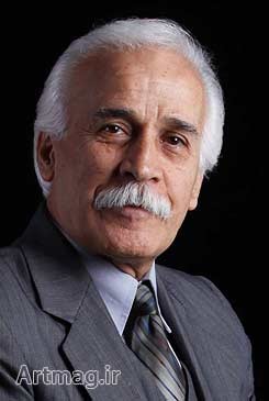 Jalaleddin Moayerian