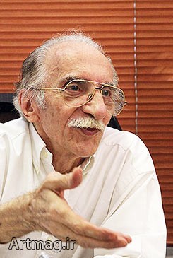 Kamran Katouzian