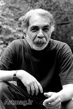 Kaveh Golestan
