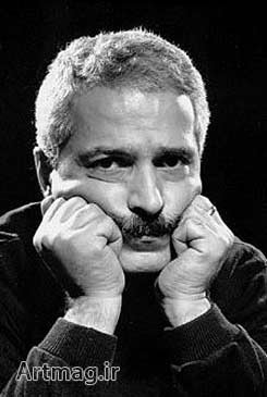 Farhad Mehrad